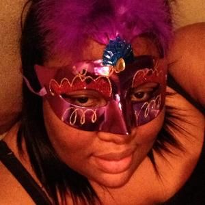 Meet your Posher, Tyeast